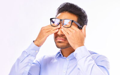 Why Dry Eyes Happen and How an Eye Clinic Can Help