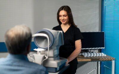How Often Should You Visit an Eye Clinic?