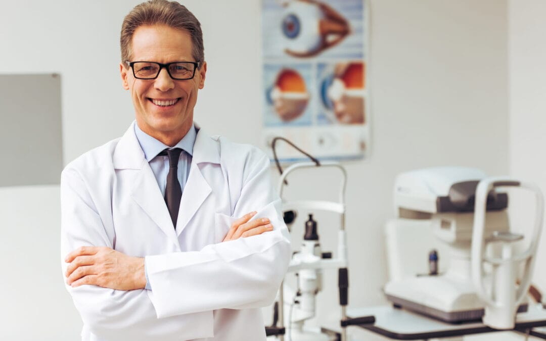 15 Creative Marketing Ideas for Eye Doctors
